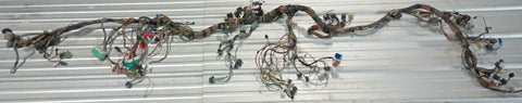 2017 FREIGHTLINER CASCADIA Wiring Harness
