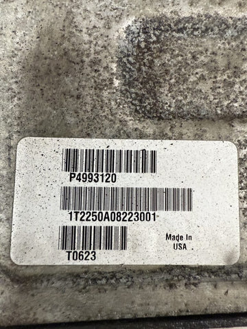  CUMMINS 4993120 ECM Engine Control Module